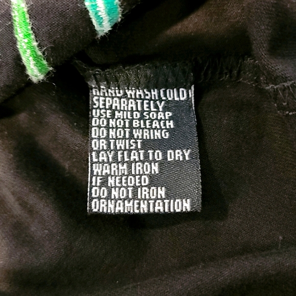 Michael Simon's Event Button Frog 🐸Front - Picture 6 of 6